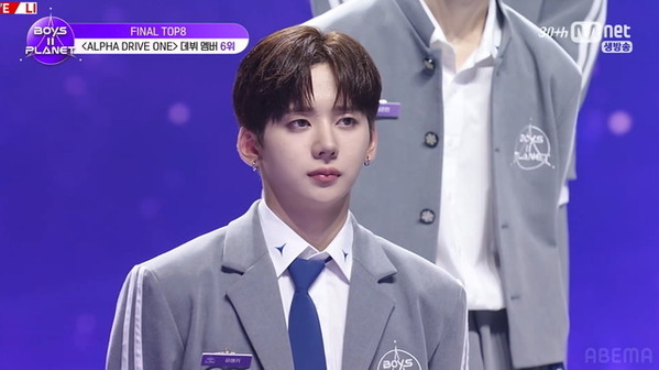 ユメキ、11位で惜しくもデビューならずトレンド入り「お疲れさま」「本当にかっこよかった」「BOYS II PLANET」