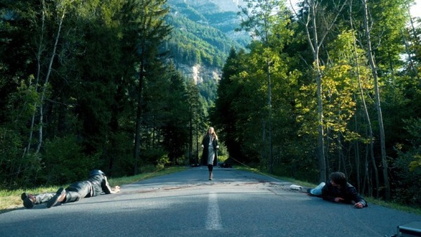 武器は“針と糸”だけ！お裁縫クライムサスペンス『世界一不運なお針子の人生最悪な1日』12月公開