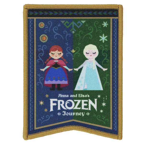 【ディズニー】東京ディズニーシー「ファンタジースプリングス」の世界観あふれる新グッズが登場！みんなで着られるパーカーやマフラーも