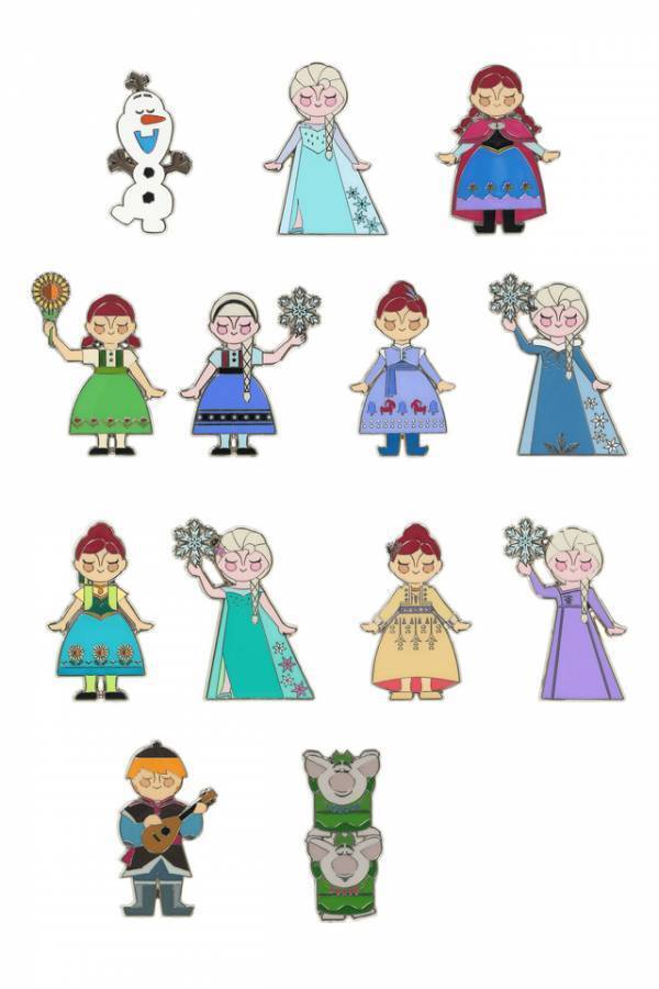 【ディズニー】東京ディズニーシー「ファンタジースプリングス」の世界観あふれる新グッズが登場！みんなで着られるパーカーやマフラーも