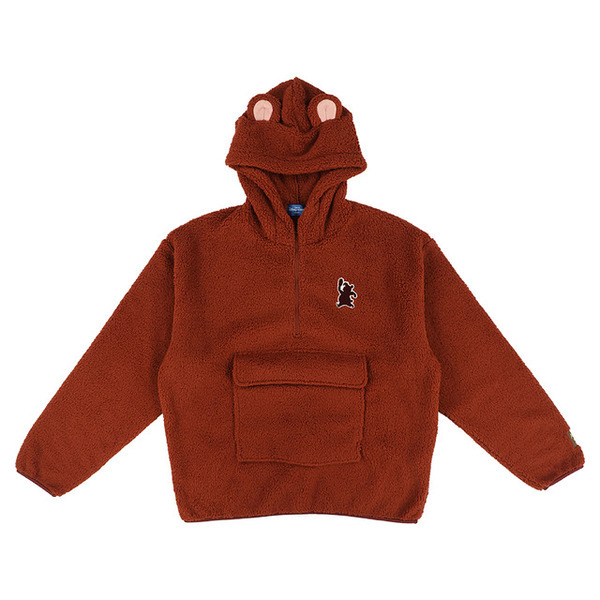 【ディズニー】東京ディズニーシー「ファンタジースプリングス」の世界観あふれる新グッズが登場！みんなで着られるパーカーやマフラーも