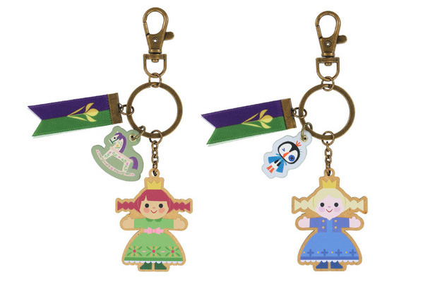 【ディズニー】東京ディズニーシー「ファンタジースプリングス」の世界観あふれる新グッズが登場！みんなで着られるパーカーやマフラーも