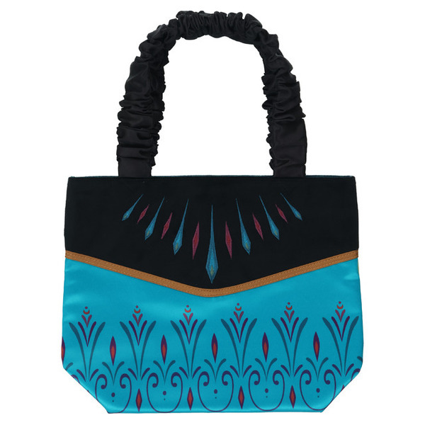 【ディズニー】東京ディズニーシー「ファンタジースプリングス」の世界観あふれる新グッズが登場！みんなで着られるパーカーやマフラーも