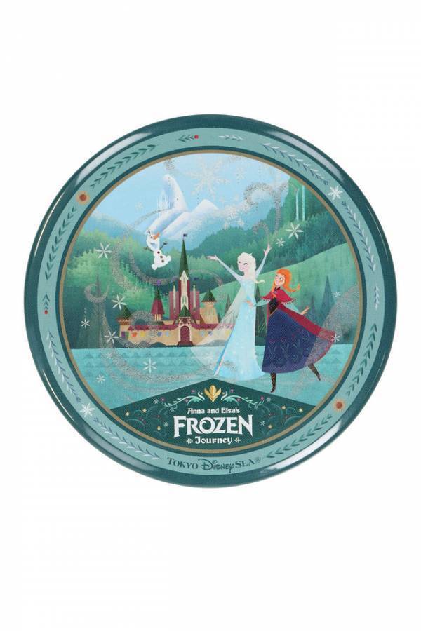 【ディズニー】東京ディズニーシー「ファンタジースプリングス」の世界観あふれる新グッズが登場！みんなで着られるパーカーやマフラーも