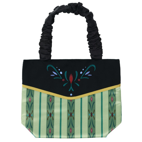 【ディズニー】東京ディズニーシー「ファンタジースプリングス」の世界観あふれる新グッズが登場！みんなで着られるパーカーやマフラーも