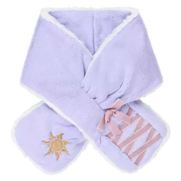 【ディズニー】東京ディズニーシー「ファンタジースプリングス」の世界観あふれる新グッズが登場！みんなで着られるパーカーやマフラーも