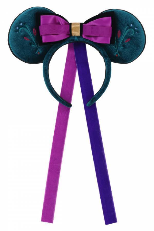 【ディズニー】東京ディズニーシー「ファンタジースプリングス」の世界観あふれる新グッズが登場！みんなで着られるパーカーやマフラーも