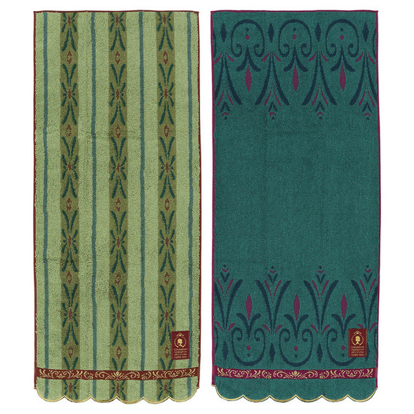 【ディズニー】東京ディズニーシー「ファンタジースプリングス」の世界観あふれる新グッズが登場！みんなで着られるパーカーやマフラーも