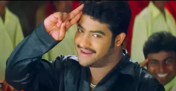 ド迫力のアクションシーンに注目『シンハードリ』予告編