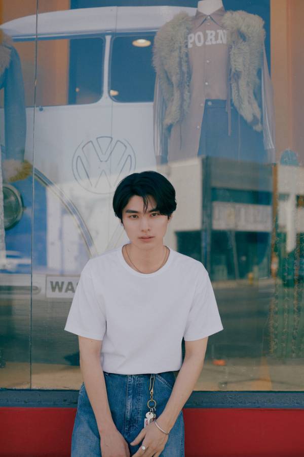 本田響矢、写真集発売決定！　ロサンゼルスでオールロケ敢行