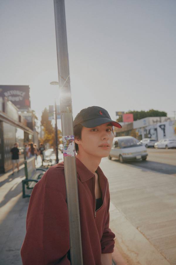 本田響矢、写真集発売決定！　ロサンゼルスでオールロケ敢行