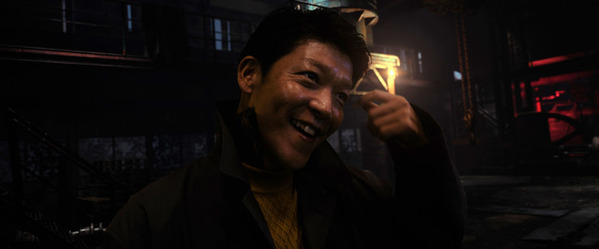 駿河太郎「とにかく一番嫌な奴にしたい」演じた“冷徹な悪役”とは…『By 6 am　夜が明ける前に』