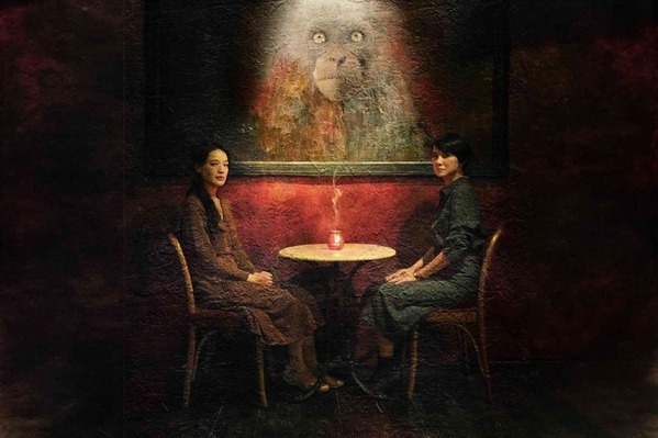 小栗旬＆ハン・ヒョジュ「匿名の恋人たち」、ジュノやスジの新作ドラマほかNetflix10月の注目作品