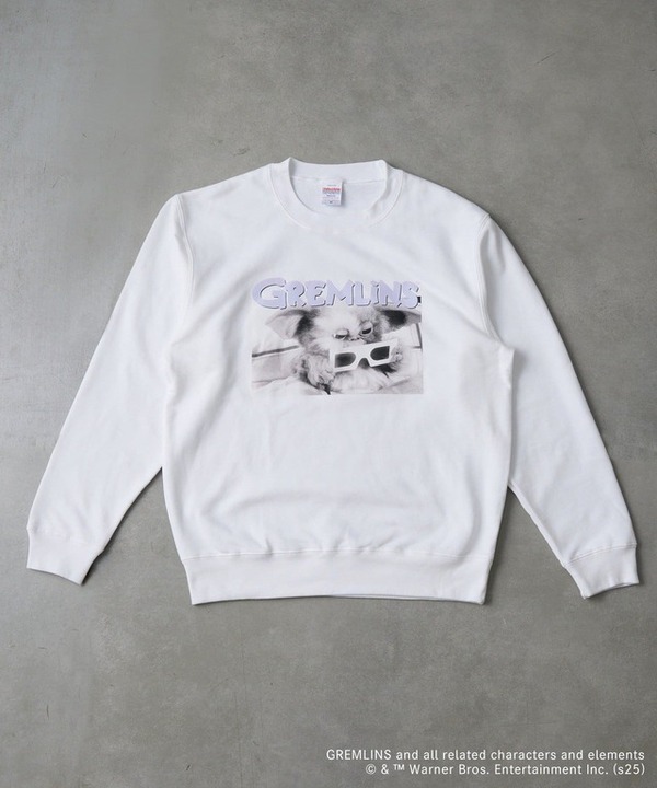 “ライラックグレー”のギズモが登場「GREMLINS×BIRTHDAY BAR」コラボレーション第7弾