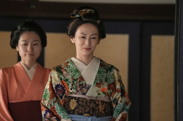 「ばけばけ」第2回あらすじ・場面写真　武士の娘が働く必要はないと否定され落ち込むトキ…9月30日放送