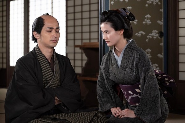 「べらぼう」37話、「己を高く見積り過ぎ」…横浜流星“蔦重”と松平定信に視聴者から指摘