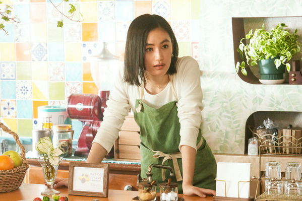 原作の世界観を忠実再現『WIND BREAKER／ウィンドブレイカー』コンセプトアート＆実写セット特別映像