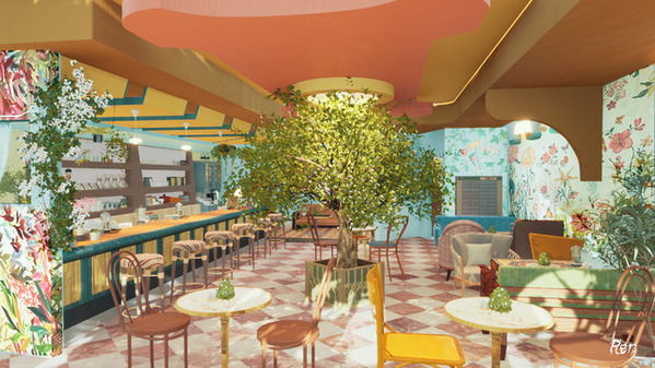 原作の世界観を忠実再現『WIND BREAKER／ウィンドブレイカー』コンセプトアート＆実写セット特別映像