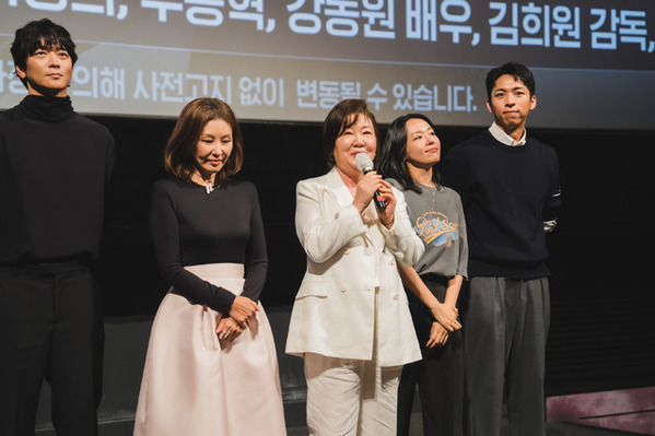 チョン・ジヒョン＆カン・ドンウォンら「北極星」日本独占インタビュー公開