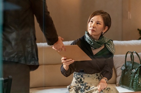 チョン・ジヒョン＆カン・ドンウォンら「北極星」日本独占インタビュー公開