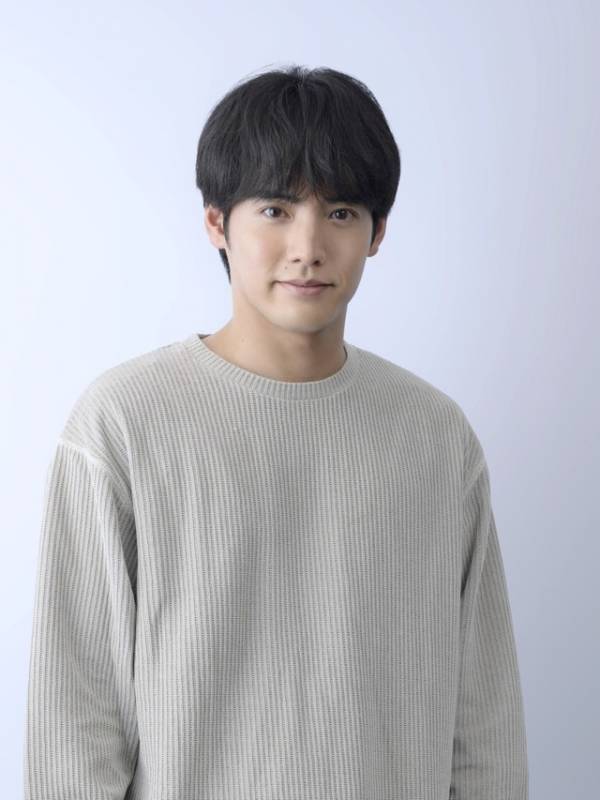 赤楚衛二×カン・ヘウォン共演ピュア・ラブストーリー「キンパとおにぎり～恋するふたりは似ていてちがう～」1月スタート