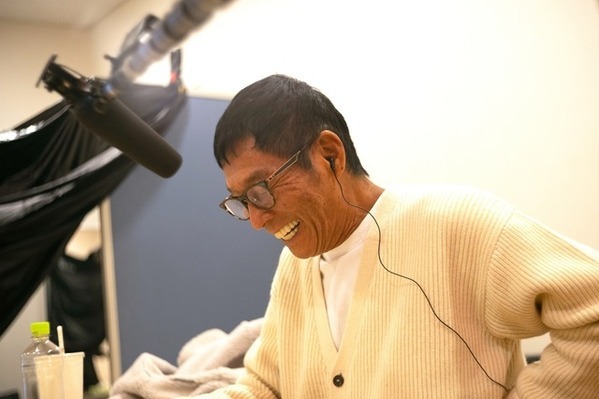 明石家さんまが木村拓哉”タクシー運転手・浩二”の同僚役 『TOKYOタクシー』