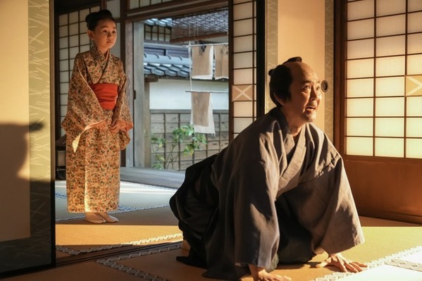 「ばけばけ」第3回あらすじ・場面写真　トキとフミは変わり始めた司之介を応援する…10月1日放送