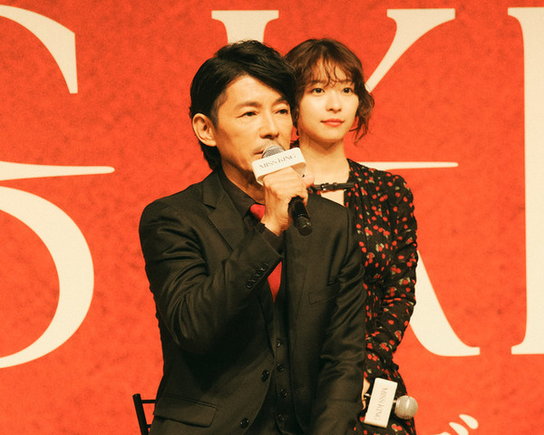 のん「ずっと駒を触りながら過ごした」女性棋士目指す「MISS KING / ミス・キング」でストイックな役作り