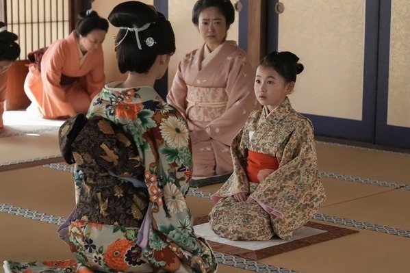 「大河ドラマのよう」「お市の再来かと」北川景子、初の朝ドラ「ばけばけ」で圧倒的存在感