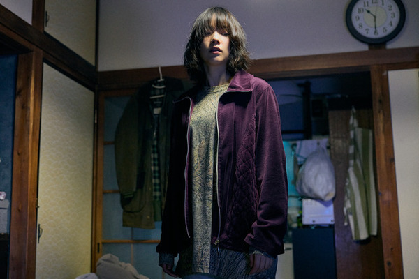 「イメージがひっくり返った」“ダークヒーロー”演じるのんに視聴者衝撃「MISS KING / ミス・キング」第1話