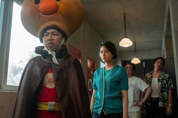 原菜乃華「あんぱんロスを少しでも埋められたら」ミュージカル出演の舞台裏「あんぱん」特別編 第2回今夜放送