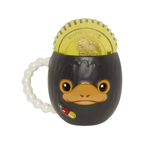 ホグワーツ・イン・ザ・スノー開催＆もふもふアイテム登場「ワーナー ブラザース スタジオツアー東京 - メイキング・オブ・ ハリー・ポッター」