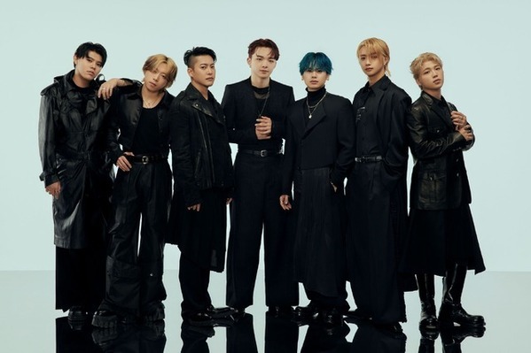 主題歌はBE:FIRSTが担当『WIND BREAKER／ウィンドブレイカー』本予告＆本ポスター解禁