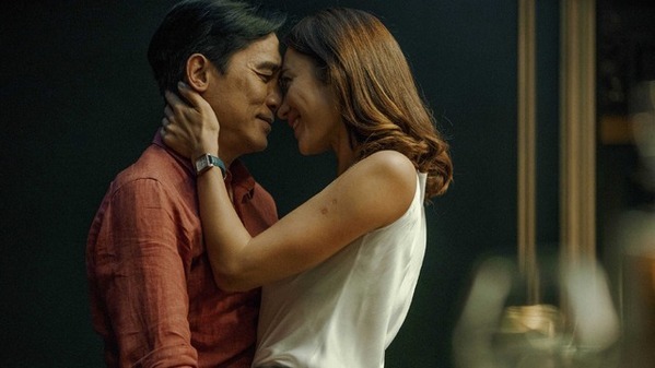 トニー・レオン主演『Fox Hunt フォックス・ハント』12月公開決定