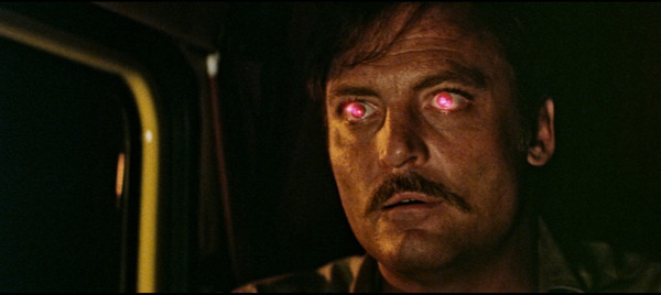 豚を運ぶトラック運転手に忍び寄る殺人鬼の気配…『ロードゲーム』日本版ビジュアル＆本予告