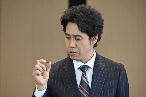 大泉洋へのミッションとは!?「ちょっとだけエスパー」予告編＆1話シーン写真公開