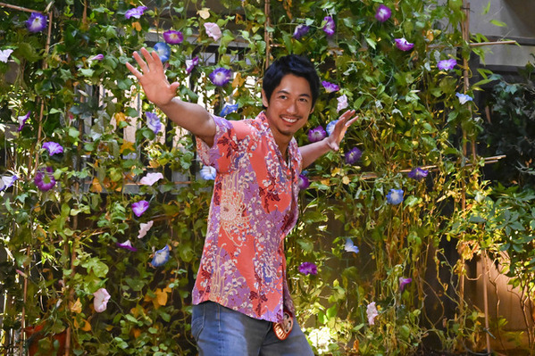 大泉洋へのミッションとは!?「ちょっとだけエスパー」予告編＆1話シーン写真公開