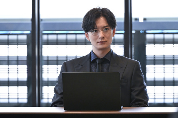 大泉洋へのミッションとは!?「ちょっとだけエスパー」予告編＆1話シーン写真公開