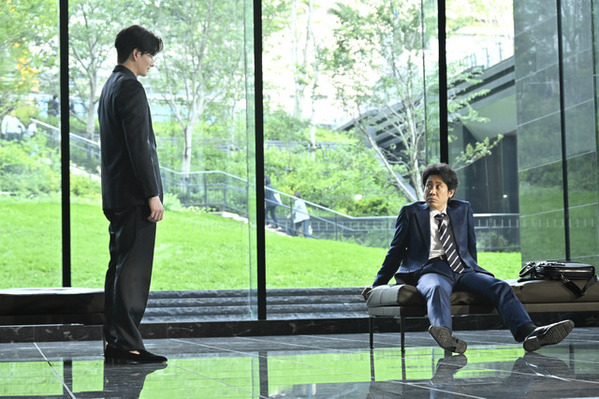 大泉洋へのミッションとは!?「ちょっとだけエスパー」予告編＆1話シーン写真公開