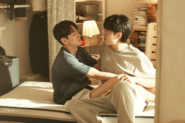 映画化もされた人気小説をドラマ化「大都会の愛し方」DVD-BOXリリース