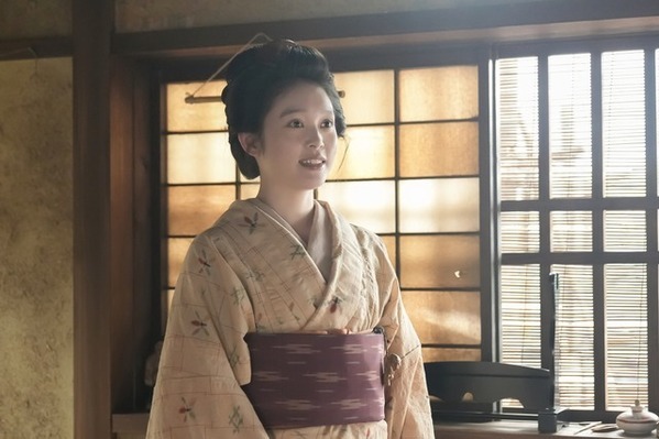 「ばけばけ」第5回あらすじ・場面写真　トキは借金返済のため、働き手となる婿をとることを提案する…10月3日放送