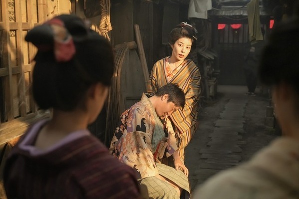 「ばけばけ」第5回あらすじ・場面写真　トキは借金返済のため、働き手となる婿をとることを提案する…10月3日放送