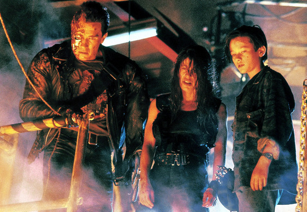 サラ・コナーやリプリー、『アバター』にも…ジェームズ・キャメロンが描く不屈の女性キャラクター