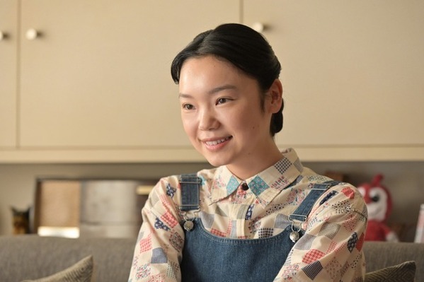 古川琴音「『あんぱん』のバトンを視聴者のみなさんに」星子の決意を描く「あんぱん」特別編 第4回今夜放送