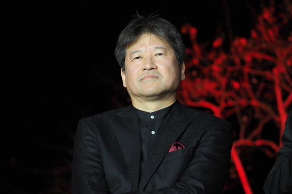 山田裕貴「『爆弾』はとにかく面白い！」染谷将太も賛同「自分が出ていなかったら嫉妬する」