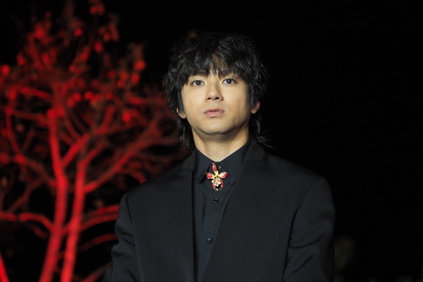 山田裕貴「『爆弾』はとにかく面白い！」染谷将太も賛同「自分が出ていなかったら嫉妬する」