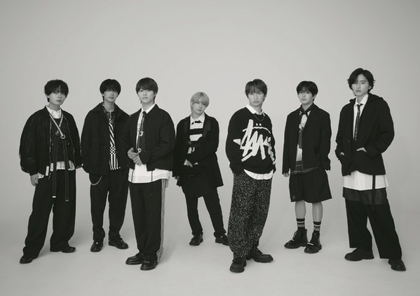 なにわ男子、INI、FANTASTICS『ロマンティック・キラー』トリプルテーマソング使用の予告編