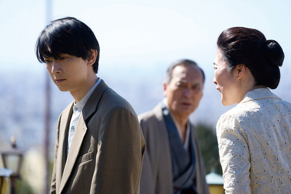 『国宝』『ルノワール』が最優秀作品賞　国内映画賞の幕開け「TAMA映画賞」発表