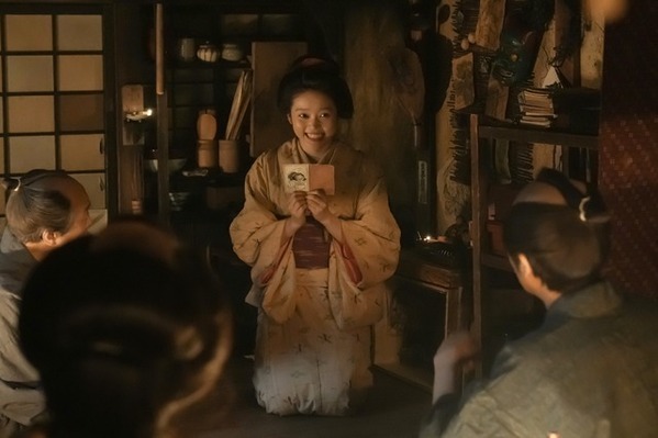 「ばけばけ」第6回あらすじ・場面写真　トキは占いの結果通りの結婚に焦りを覚える…10月6日放送