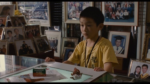 岩井俊二監督『ヤンヤン 夏の想い出』予告編を演出「兄のように思っていた」